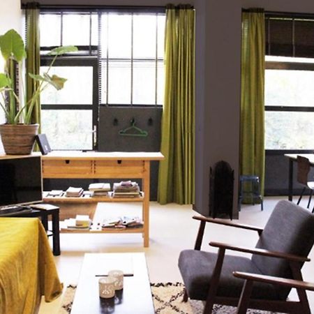 Bed and breakfast The Quay Amsterdam - Free Parking Extérieur photo