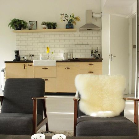 Bed and breakfast The Quay Amsterdam - Free Parking Extérieur photo