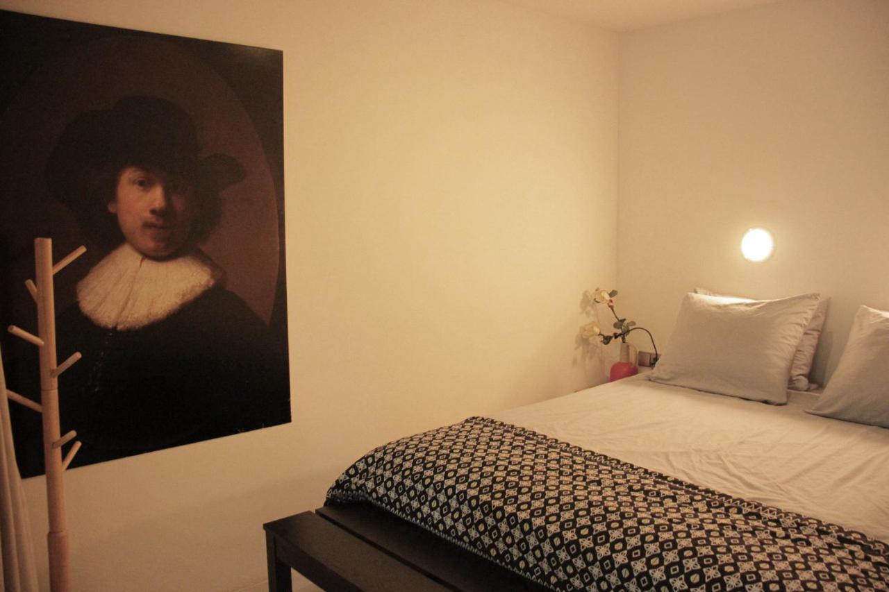 Bed and breakfast The Quay Amsterdam - Free Parking Extérieur photo