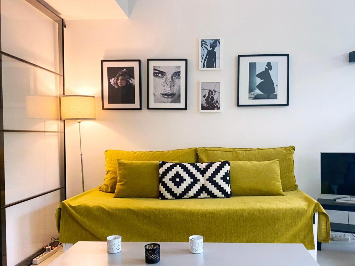 Bed and breakfast The Quay Amsterdam - Free Parking Extérieur photo