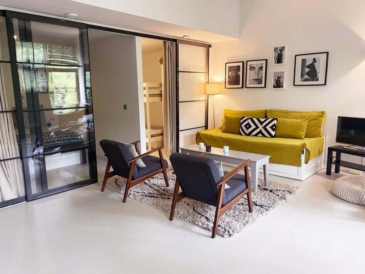 Bed and breakfast The Quay Amsterdam - Free Parking Extérieur photo