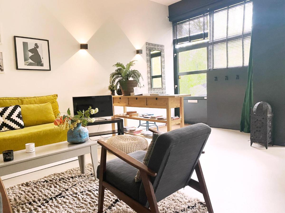 Bed and breakfast The Quay Amsterdam - Free Parking Extérieur photo