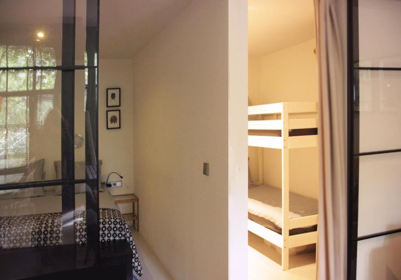 Bed and breakfast The Quay Amsterdam - Free Parking Extérieur photo