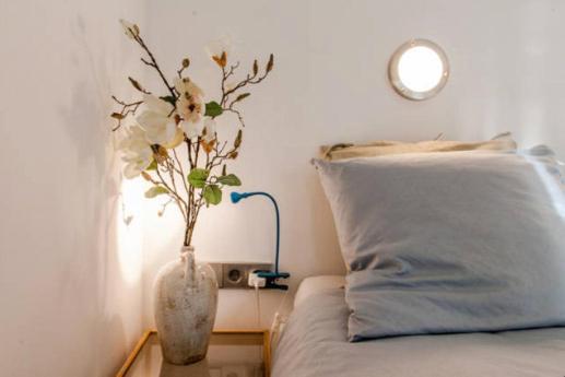 Bed and breakfast The Quay Amsterdam - Free Parking Extérieur photo