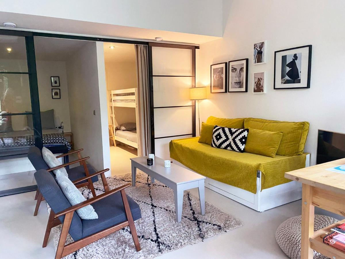Bed and breakfast The Quay Amsterdam - Free Parking Extérieur photo